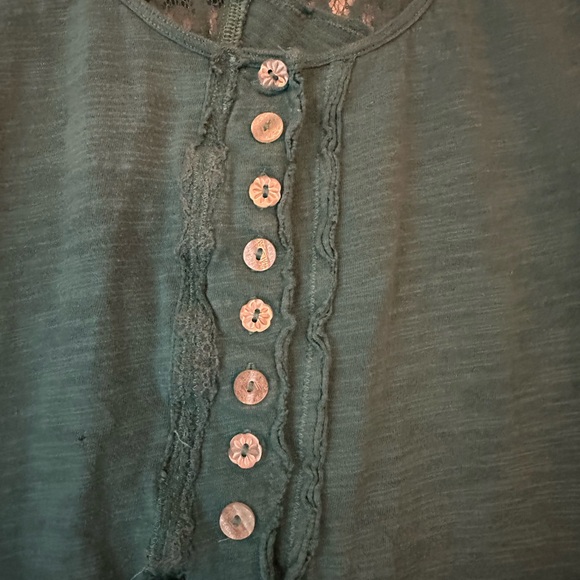 Free people tank - Picture 3 of 4